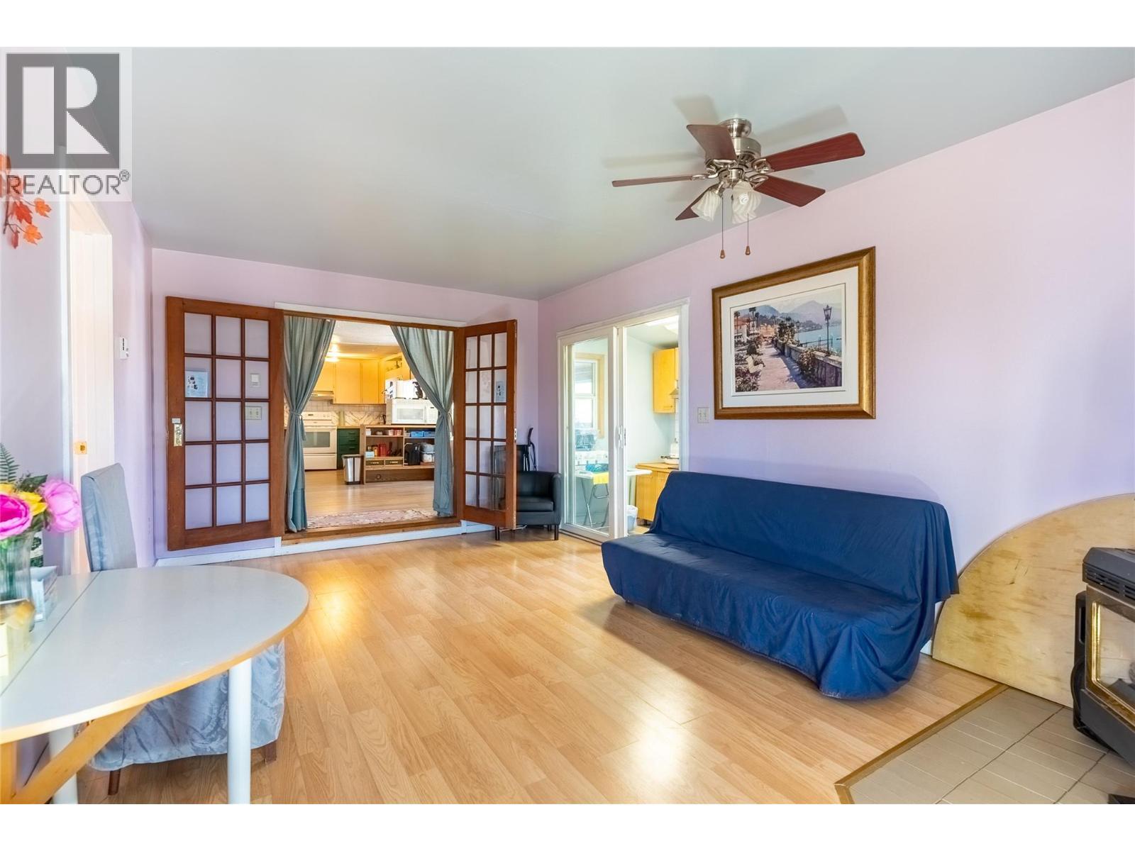 75 Big Bar Road, Clinton, BC