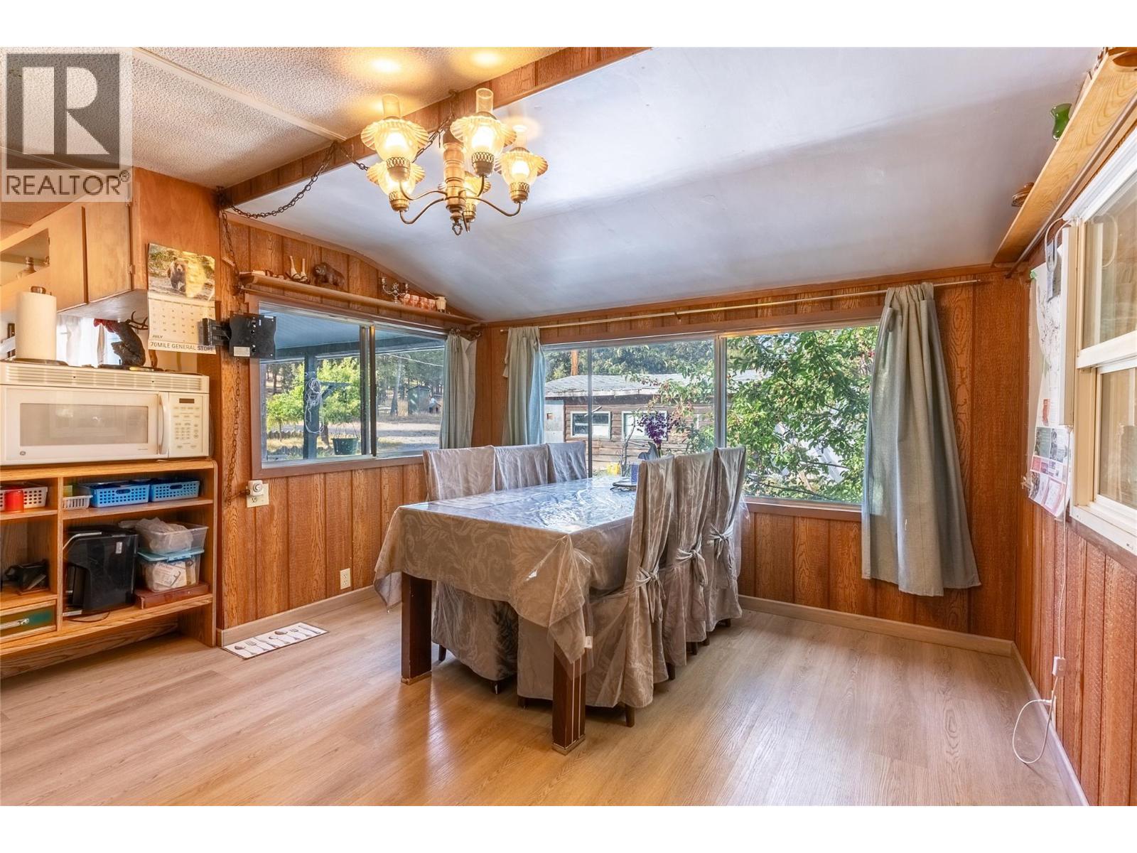 75 Big Bar Road, Clinton, BC