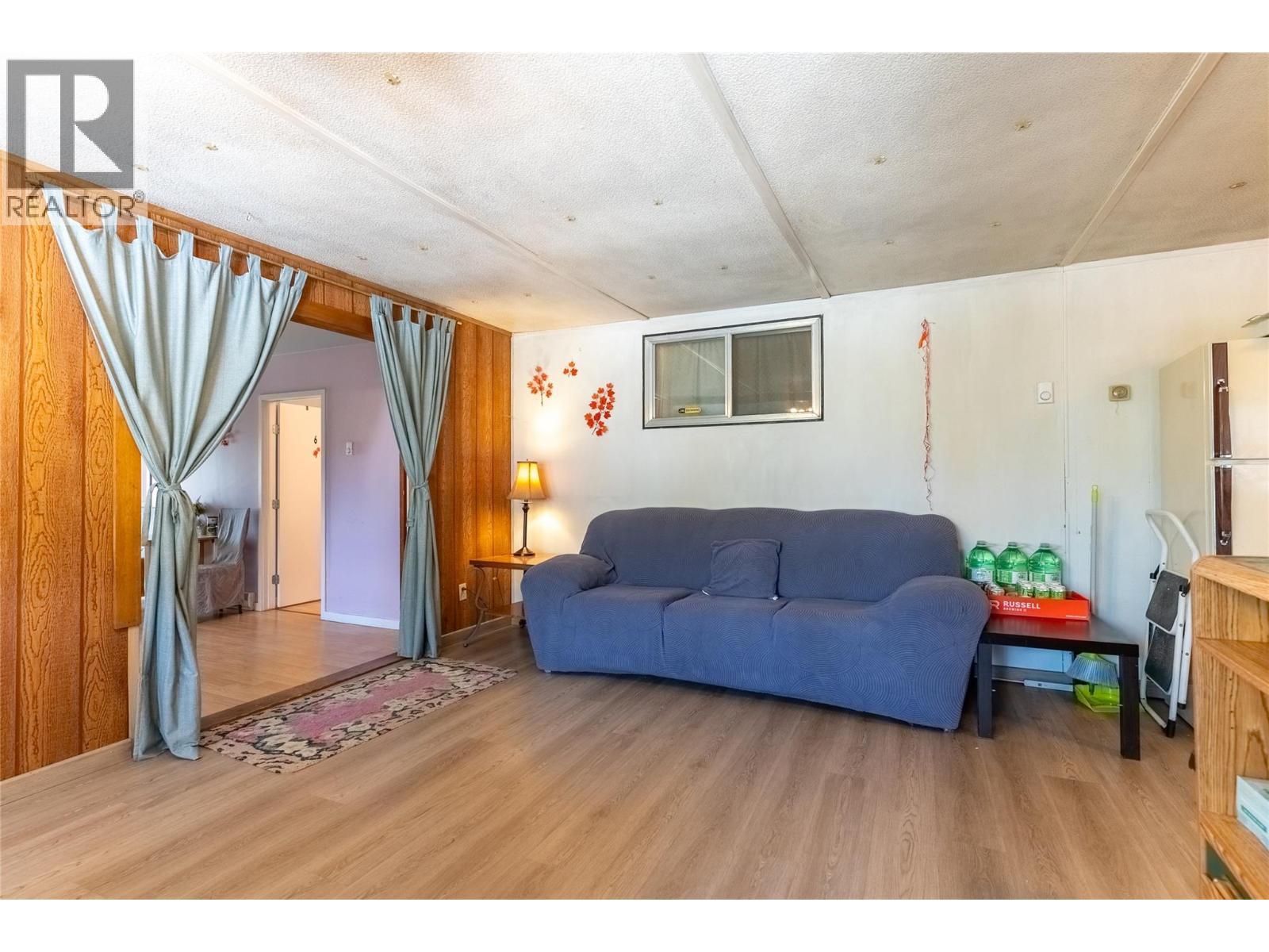 75 Big Bar Road, Clinton, BC