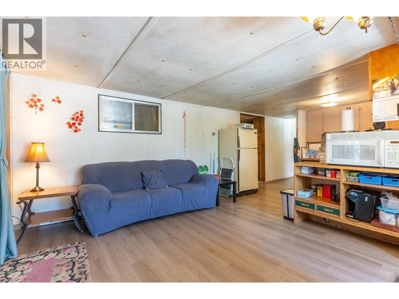 75 Big Bar Road, Clinton, BC