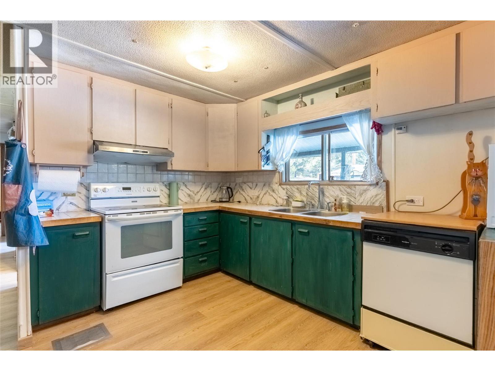 75 Big Bar Road, Clinton, BC