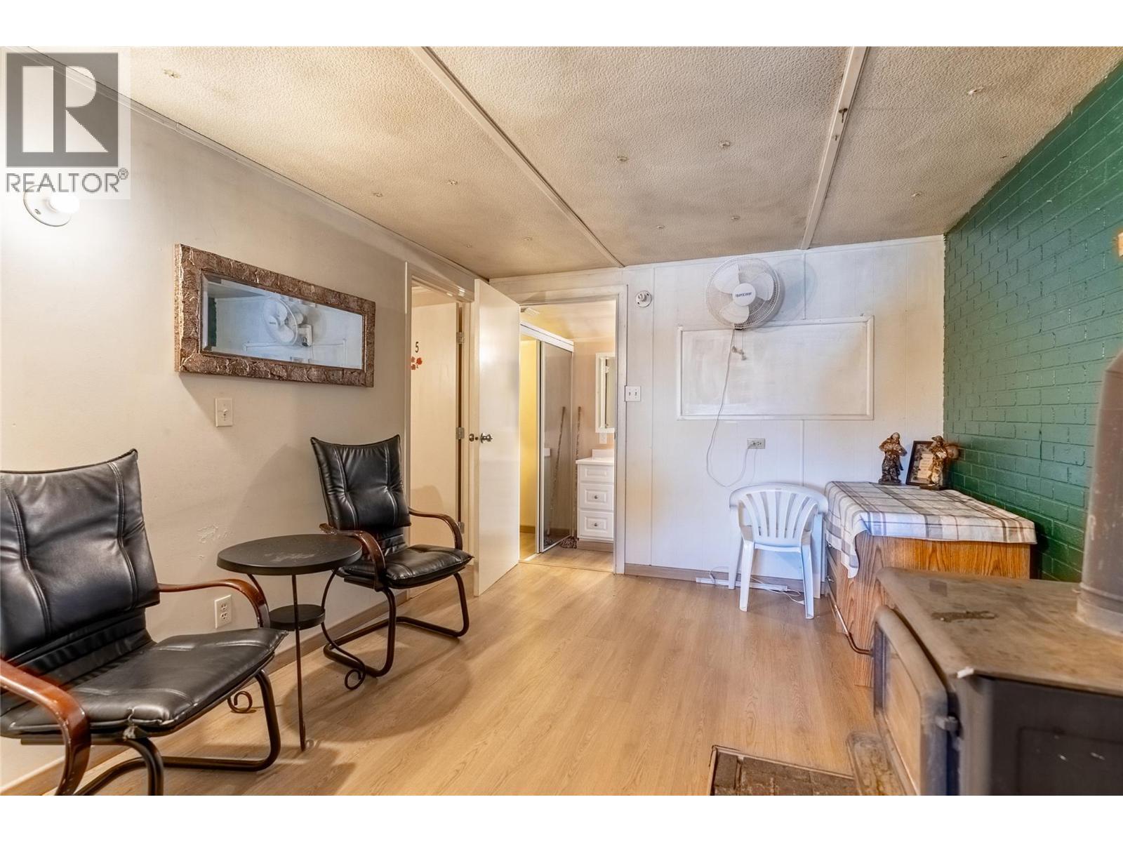 75 Big Bar Road, Clinton, BC