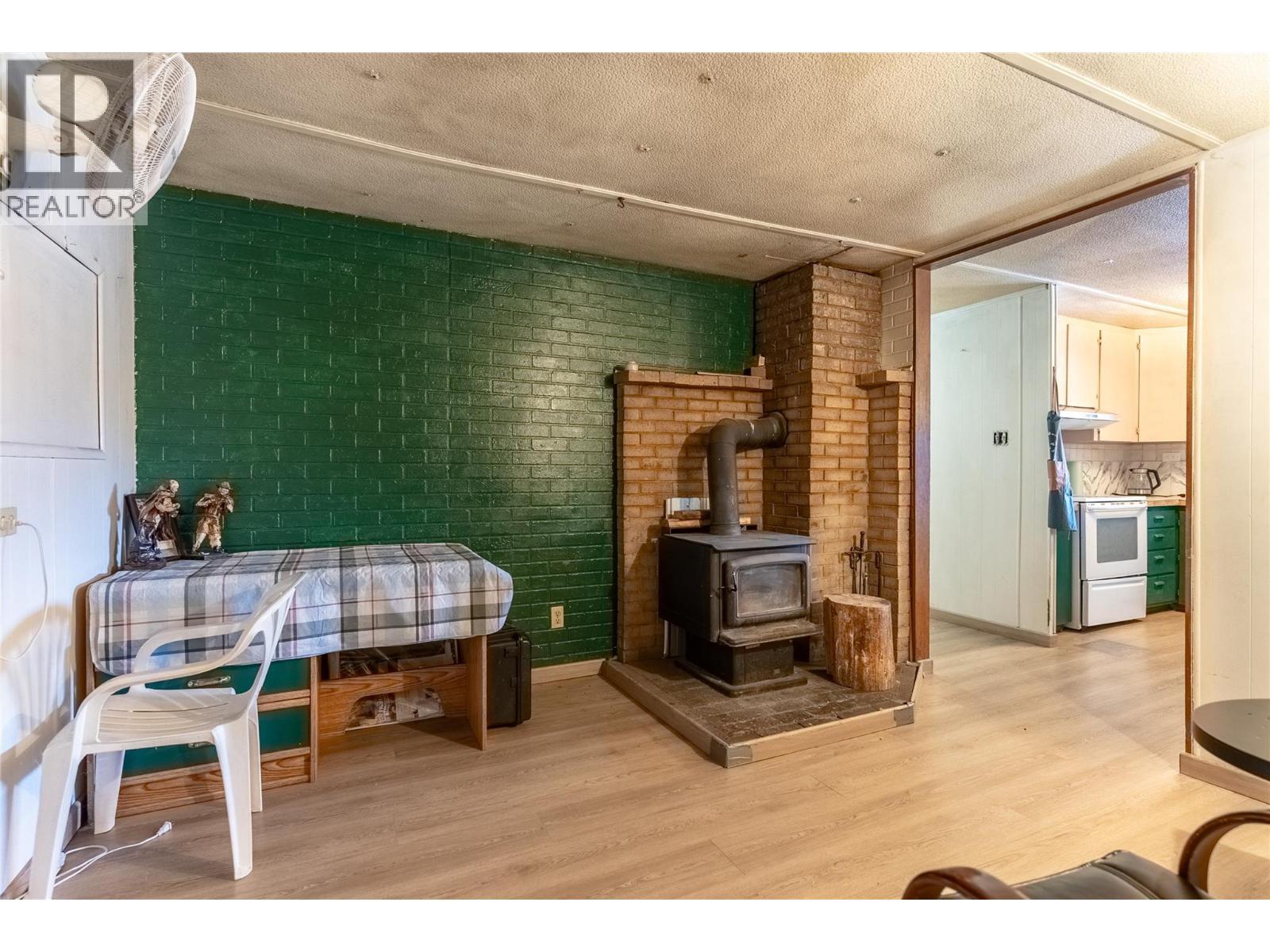 75 Big Bar Road, Clinton, BC