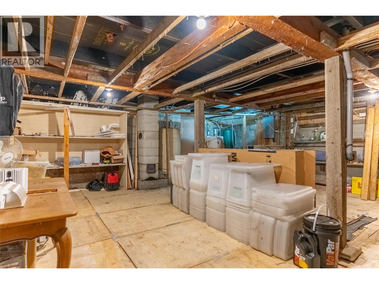 75 Big Bar Road, Clinton, BC