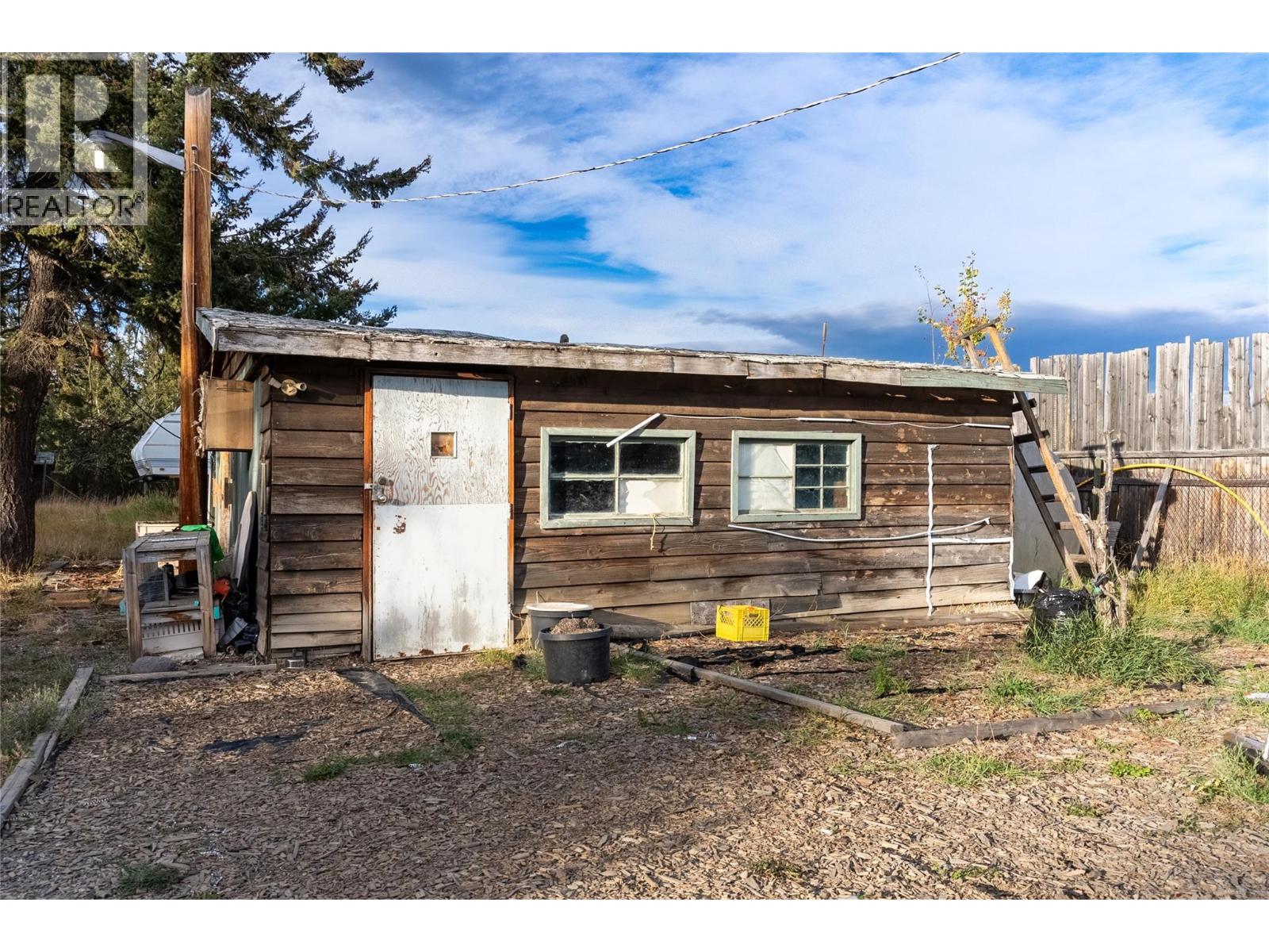 75 Big Bar Road, Clinton, BC