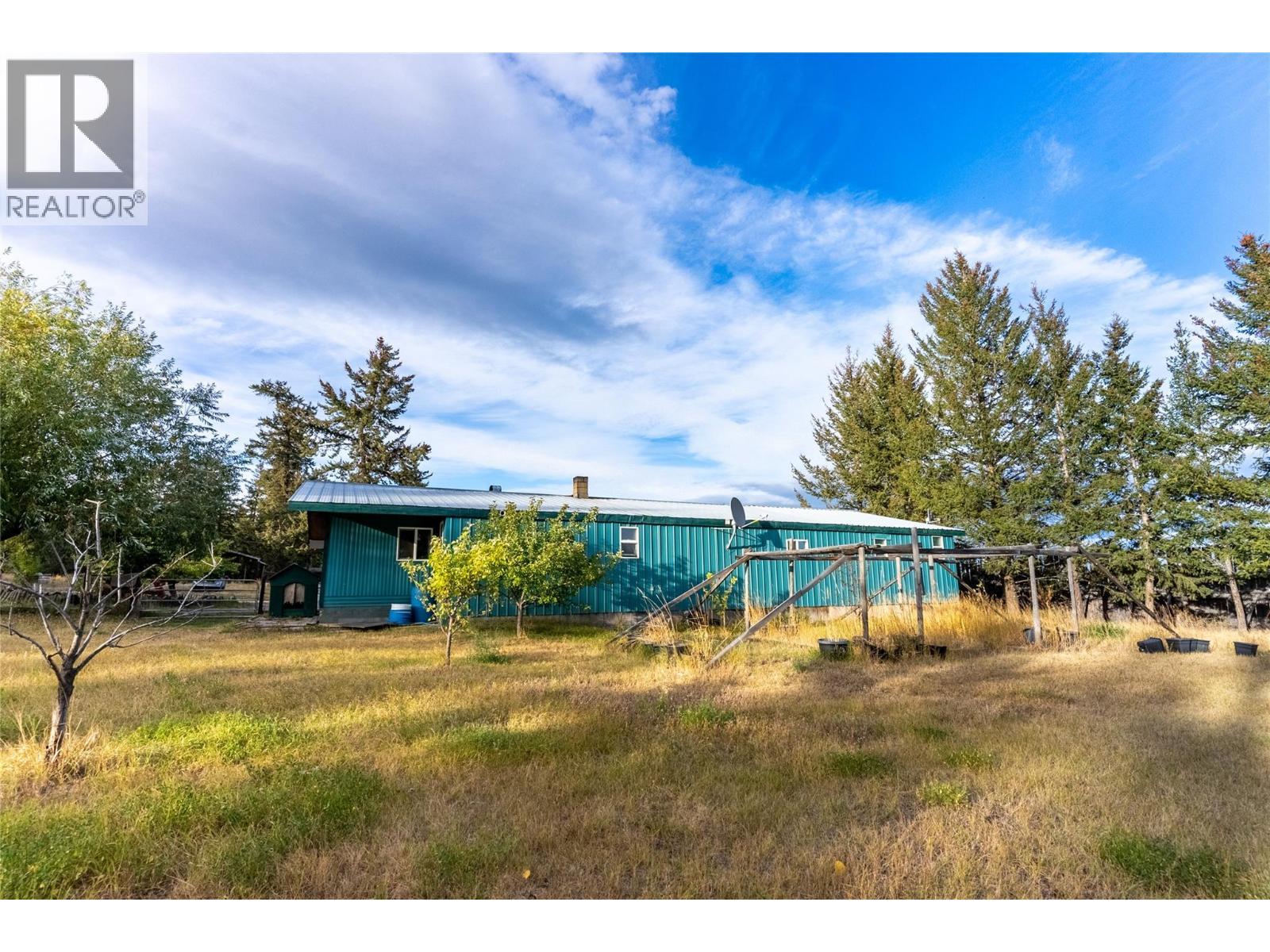 75 Big Bar Road, Clinton, BC