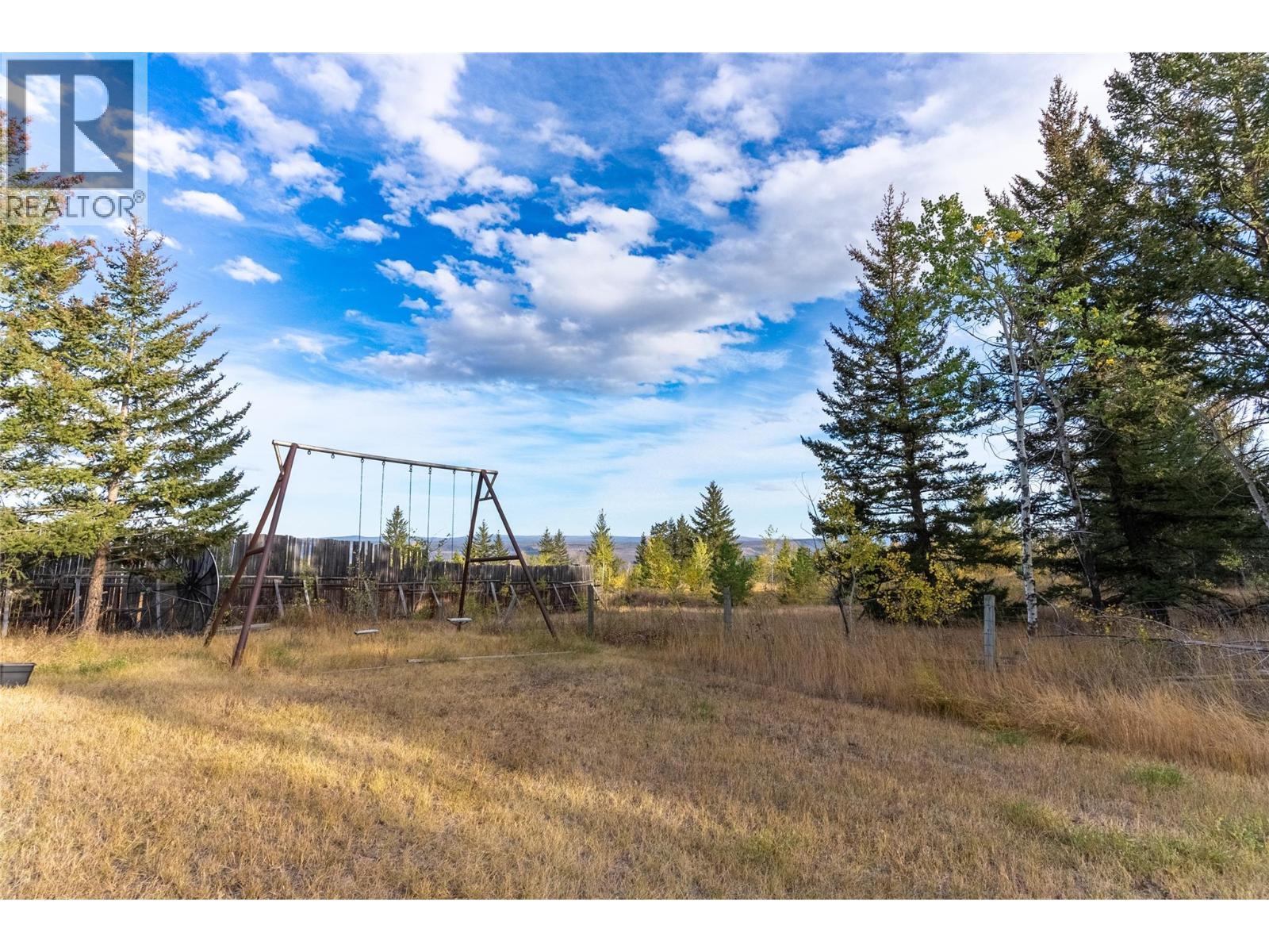 75 Big Bar Road, Clinton, BC