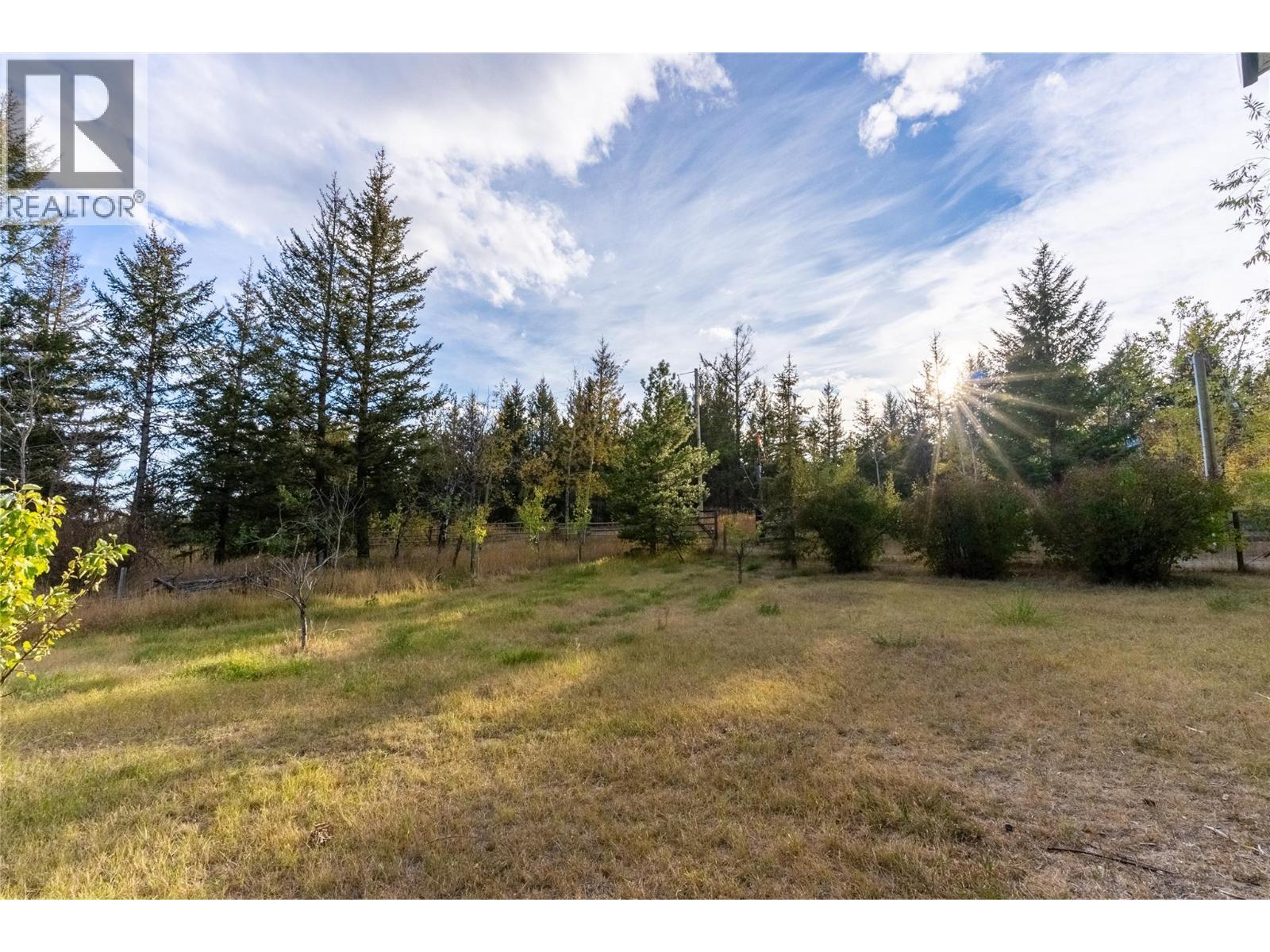 75 Big Bar Road, Clinton, BC