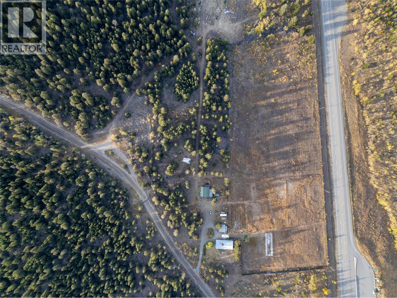 75 Big Bar Road, Clinton, BC