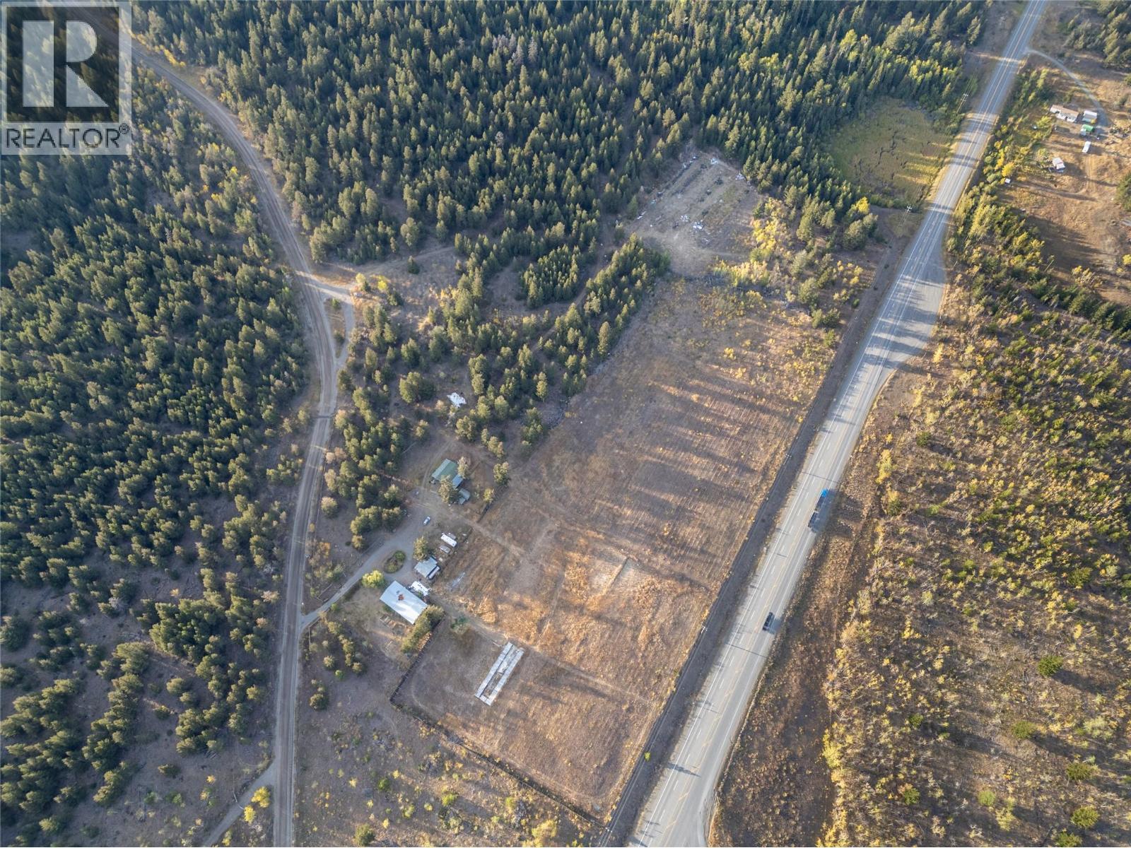 75 Big Bar Road, Clinton, BC