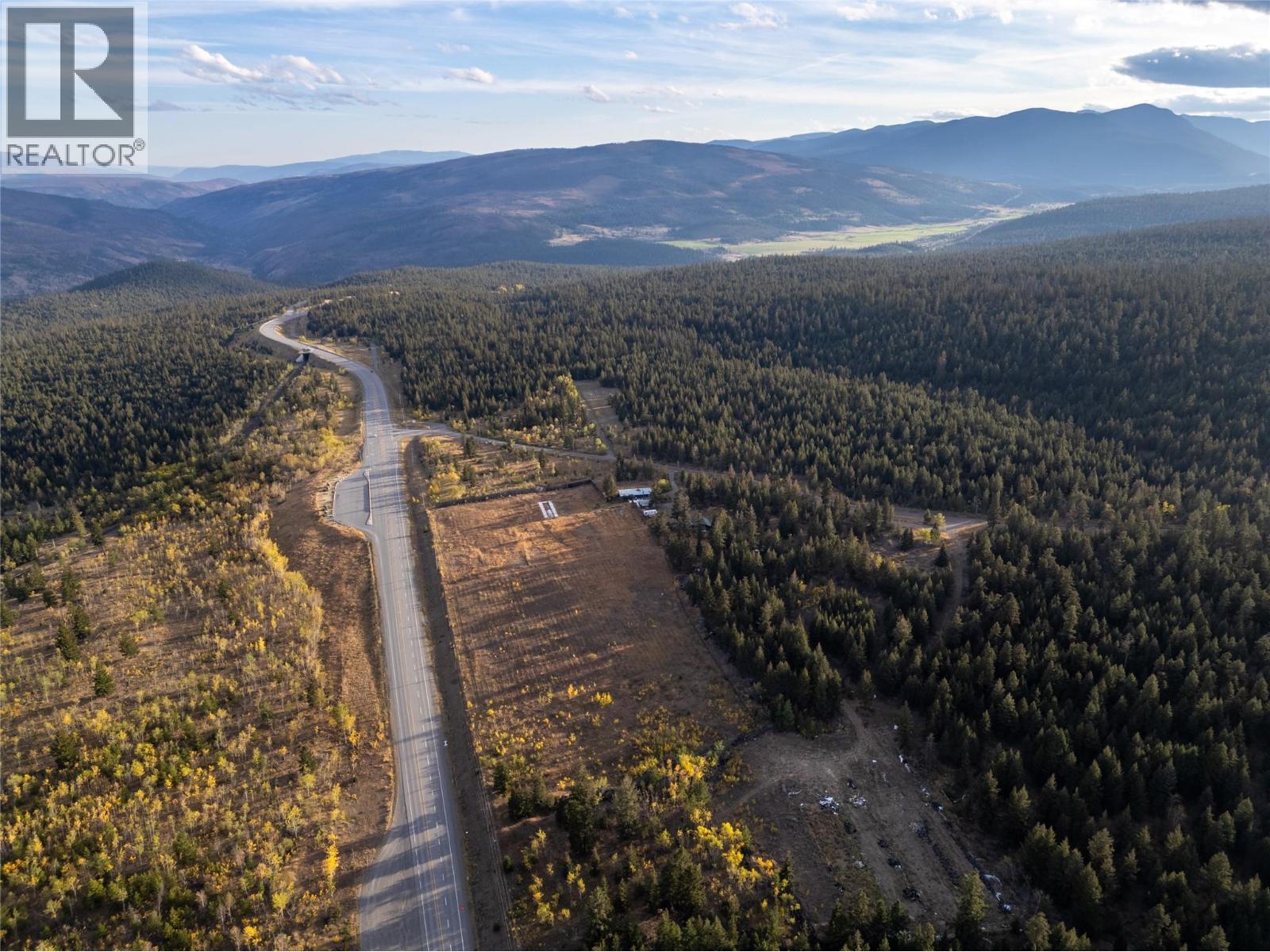 75 Big Bar Road, Clinton, BC