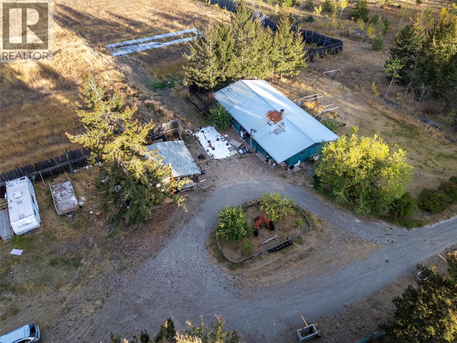 75 Big Bar Road, Clinton, BC