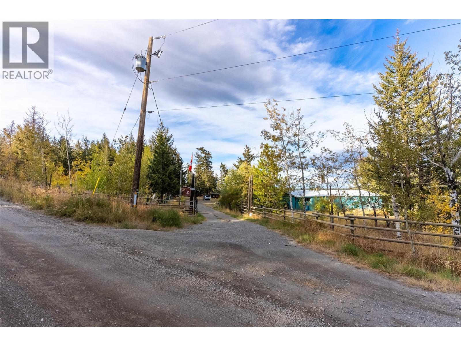 75 Big Bar Road, Clinton, BC