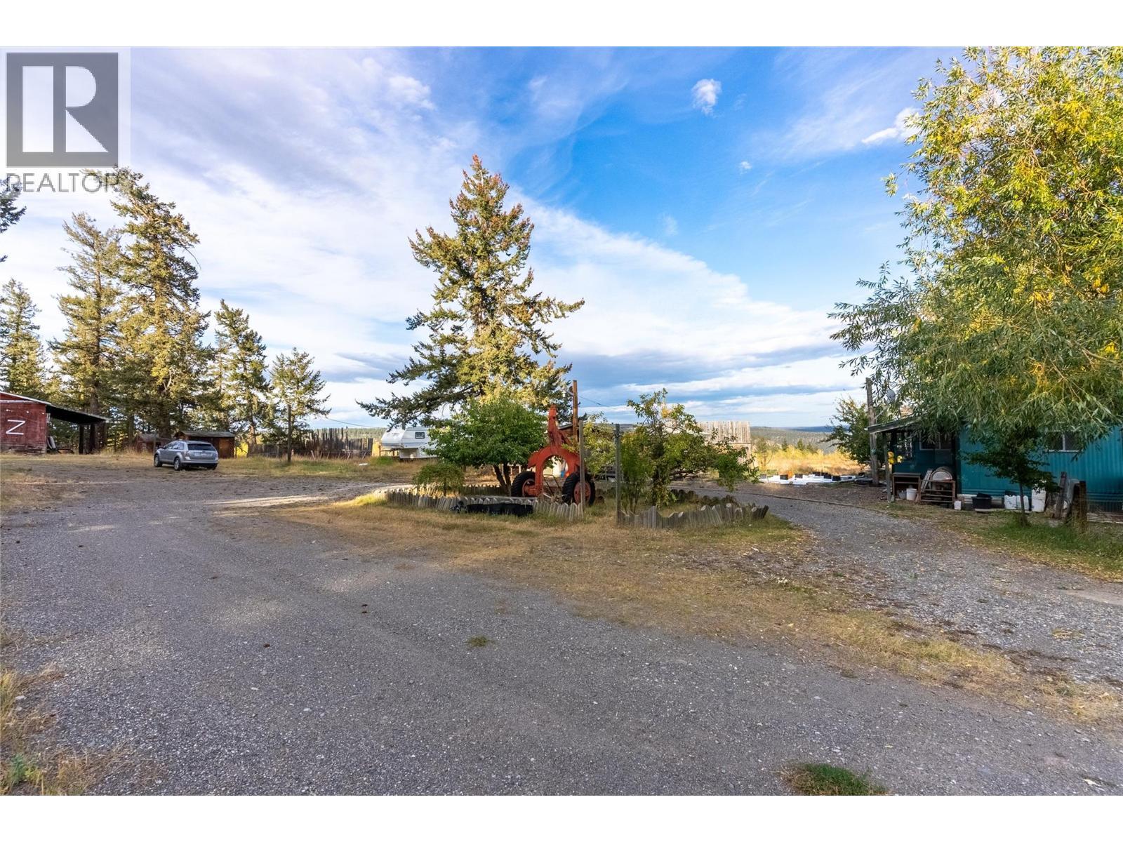 75 Big Bar Road, Clinton, BC