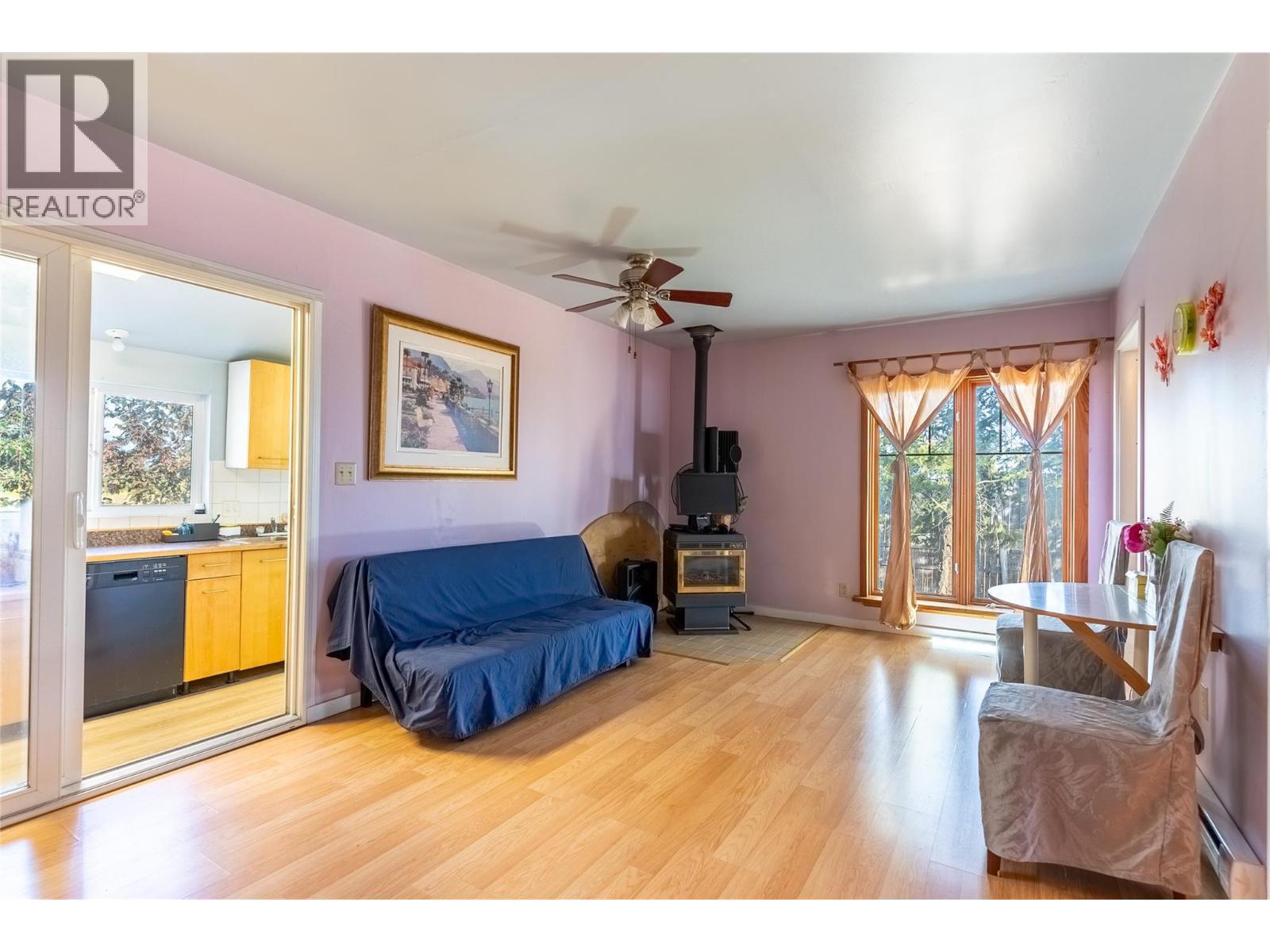 75 Big Bar Road, Clinton, BC