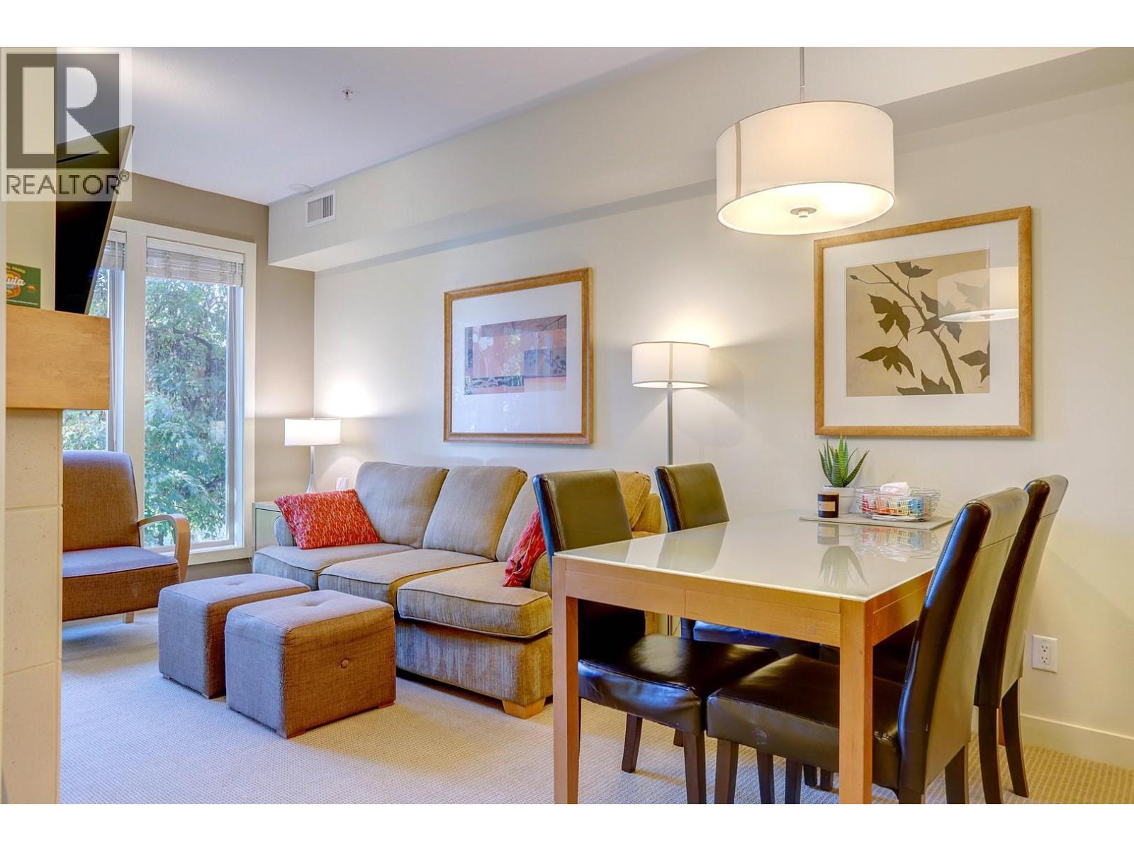 7343 Okanagan Landing Road Unit# 1114, Vernon, BC - Indoor