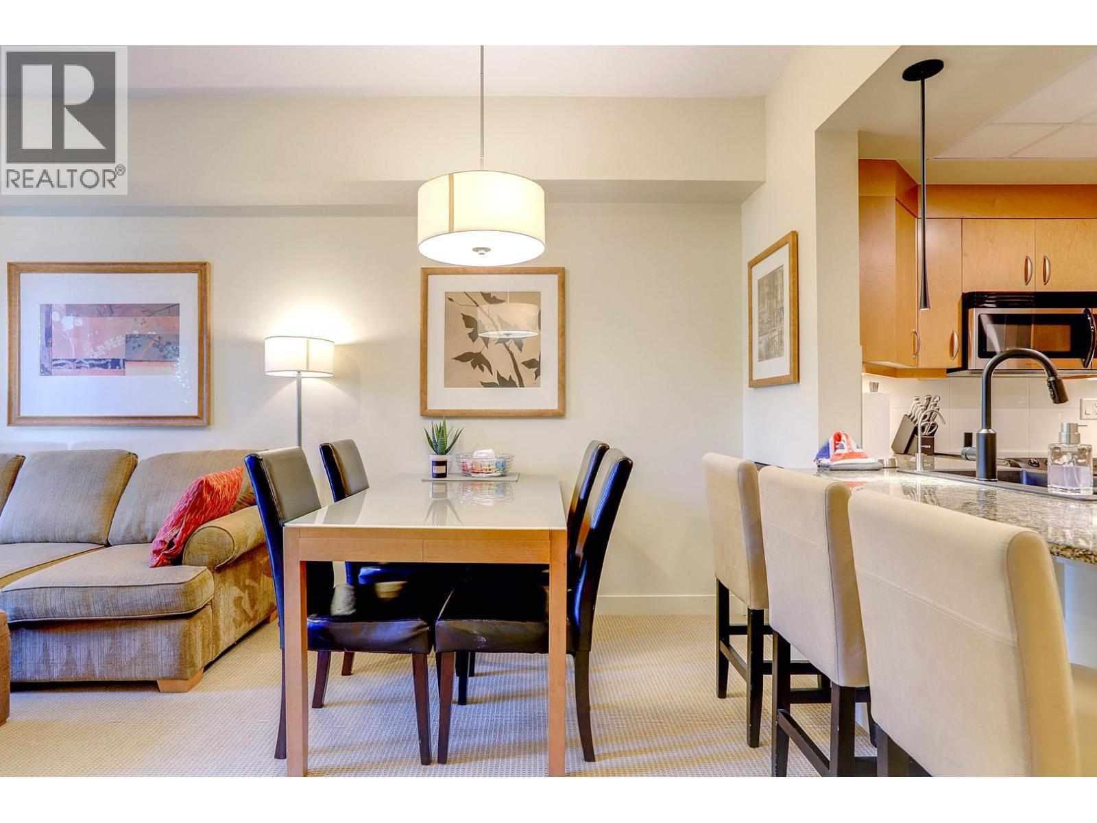 7343 Okanagan Landing Road Unit# 1114, Vernon, BC - Indoor