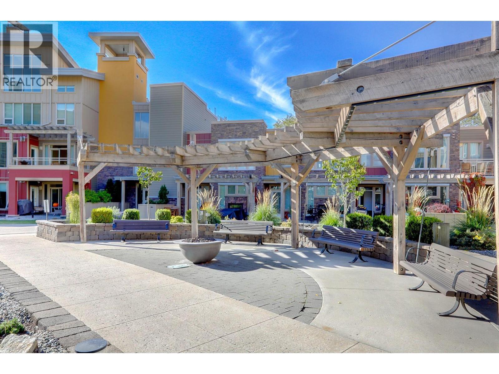 7343 Okanagan Landing Road Unit# 1114, Vernon, BC - Outdoor