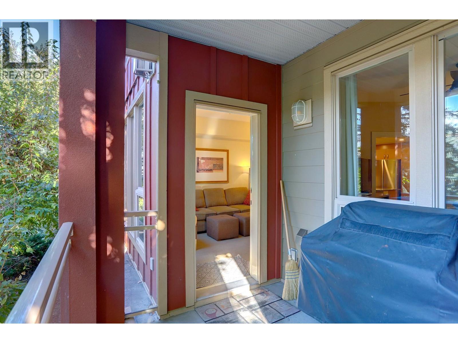 7343 Okanagan Landing Road Unit# 1114, Vernon, BC - Outdoor With Exterior