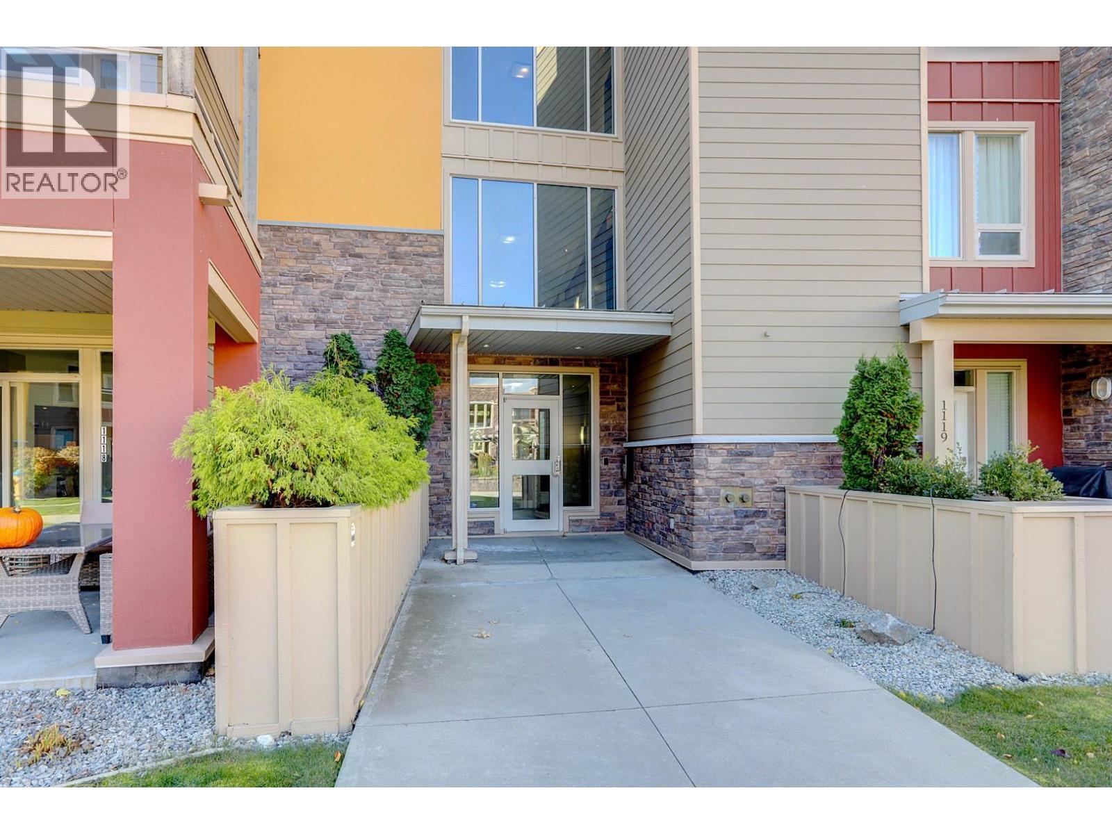7343 Okanagan Landing Road Unit# 1114, Vernon, BC - Outdoor