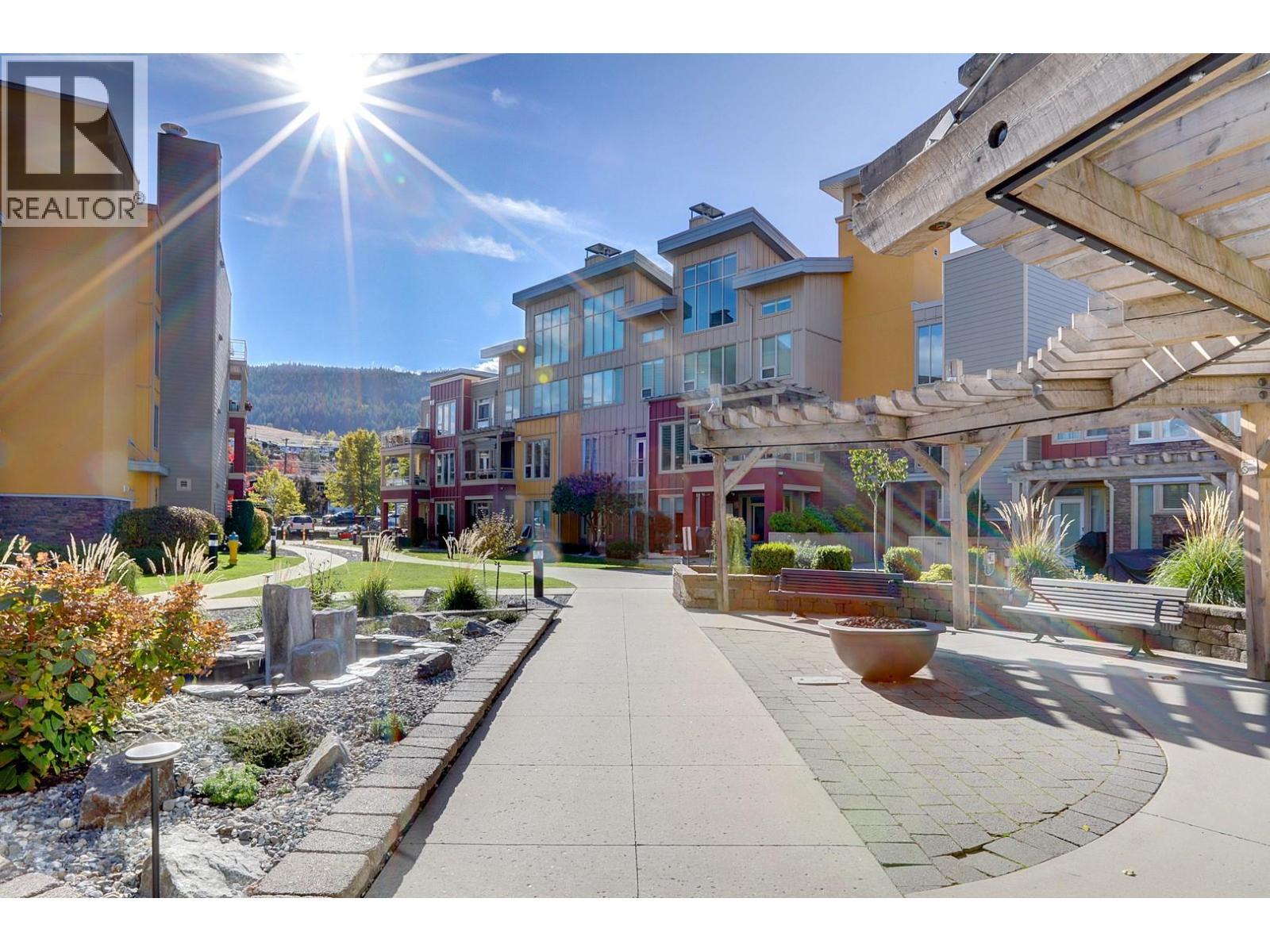 7343 Okanagan Landing Road Unit# 1114, Vernon, BC - Outdoor