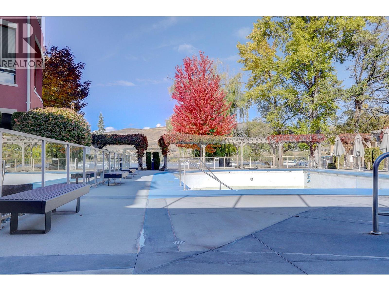 7343 Okanagan Landing Road Unit# 1114, Vernon, BC - Outdoor