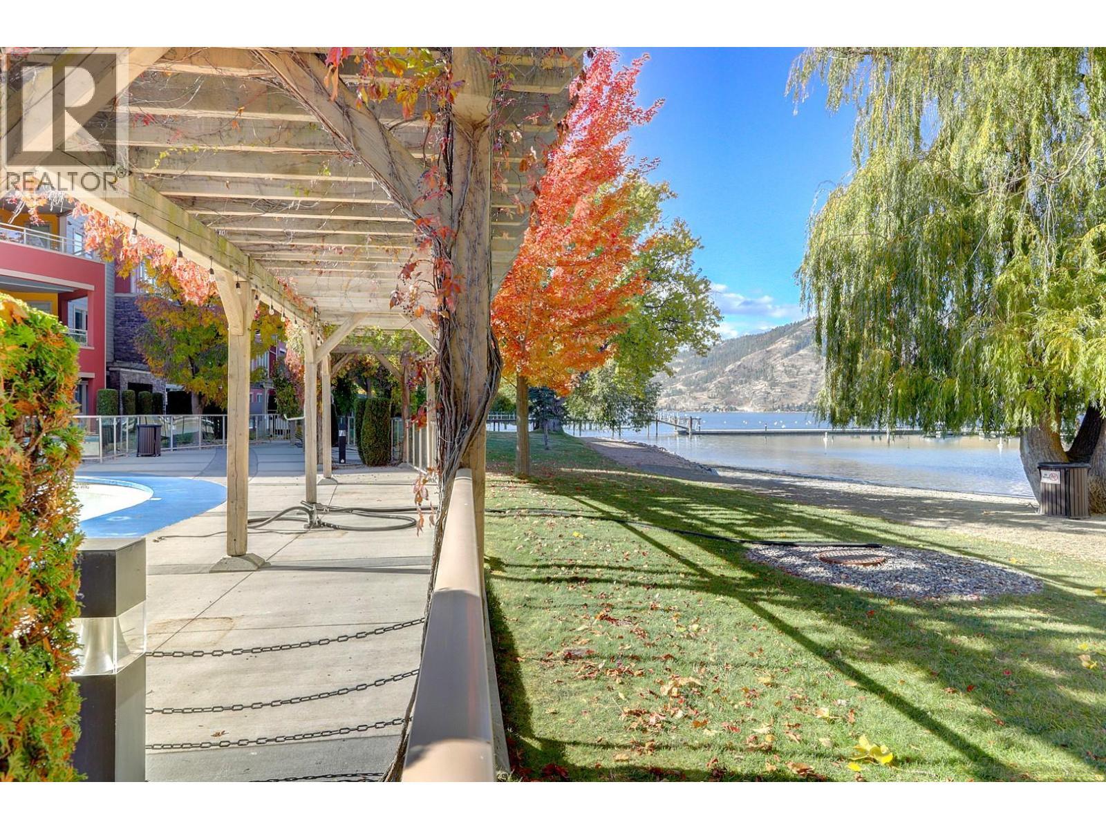7343 Okanagan Landing Road Unit# 1114, Vernon, BC - Outdoor