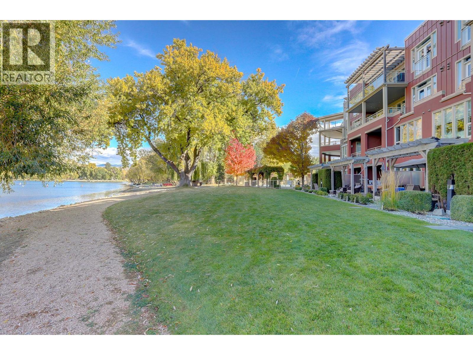7343 Okanagan Landing Road Unit# 1114, Vernon, BC - Outdoor