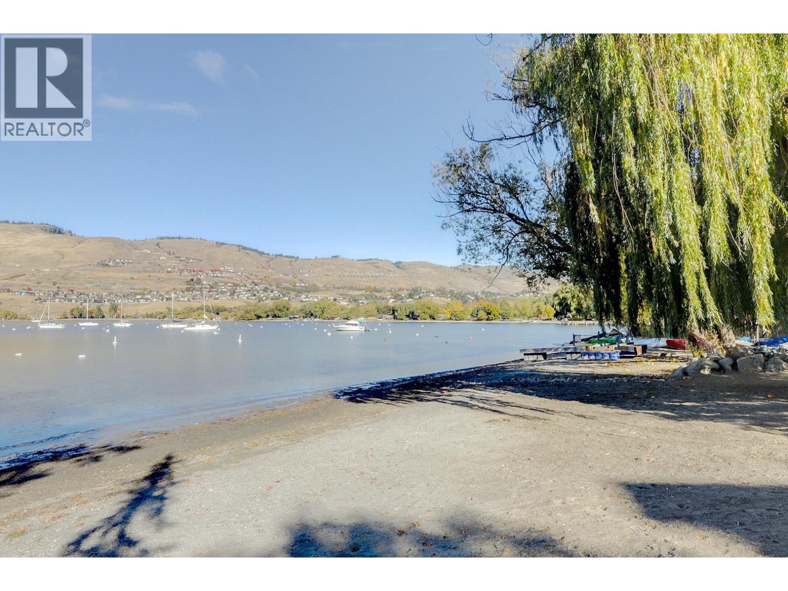 7343 Okanagan Landing Road Unit# 1114, Vernon, BC - Outdoor With View