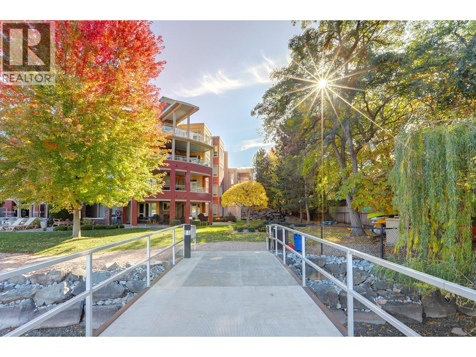 7343 Okanagan Landing Road Unit# 1114, Vernon, BC - Outdoor