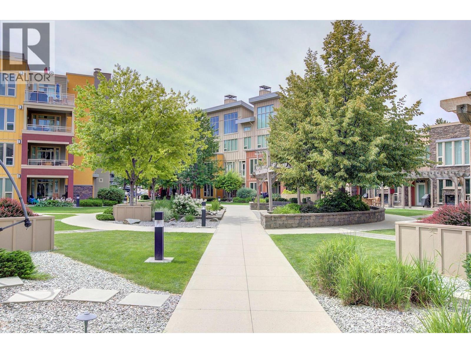 7343 Okanagan Landing Road Unit# 1114, Vernon, BC - Outdoor