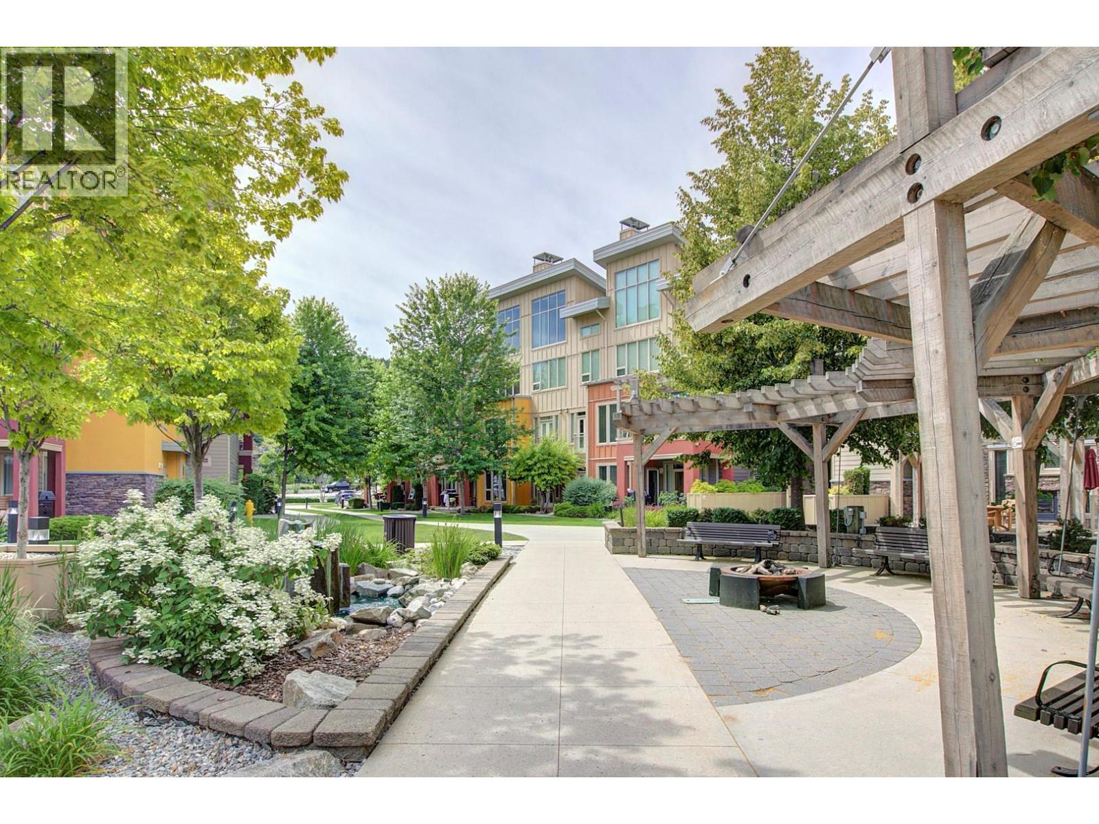 7343 Okanagan Landing Road Unit# 1114, Vernon, BC - Outdoor