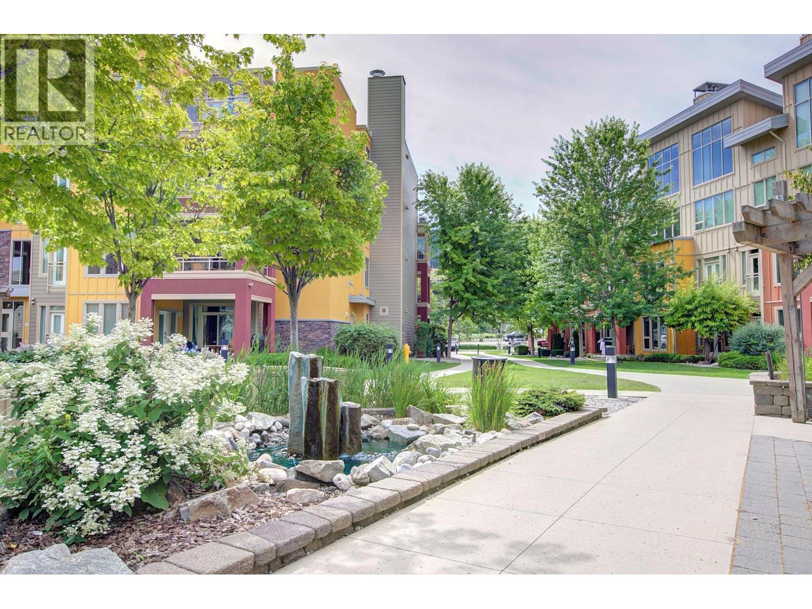 7343 Okanagan Landing Road Unit# 1114, Vernon, BC - Outdoor