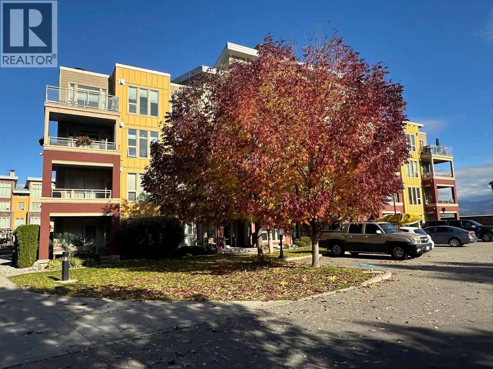 7343 Okanagan Landing Road Unit# 1114, Vernon, BC - Outdoor