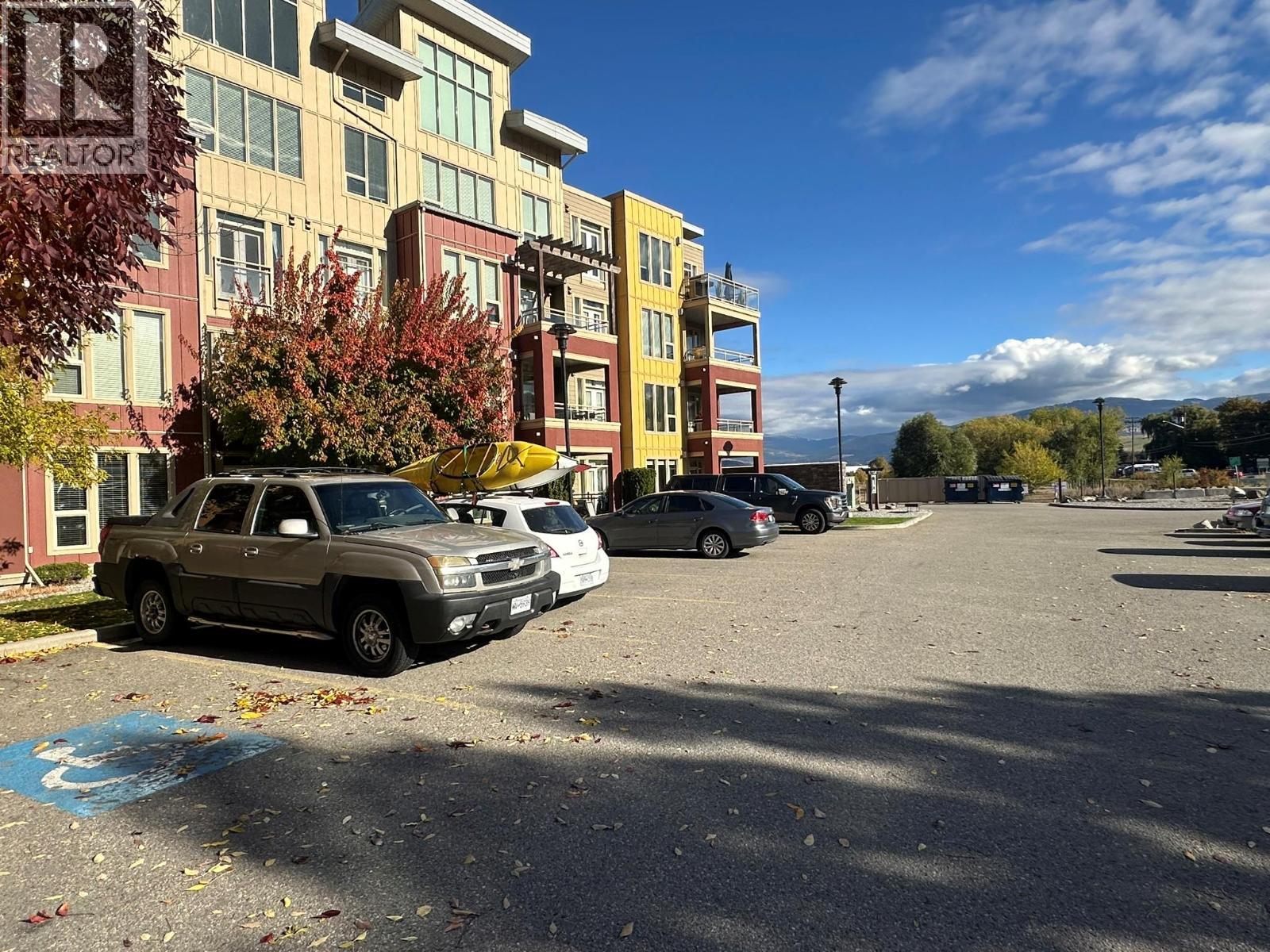 7343 Okanagan Landing Road Unit# 1114, Vernon, BC - Outdoor