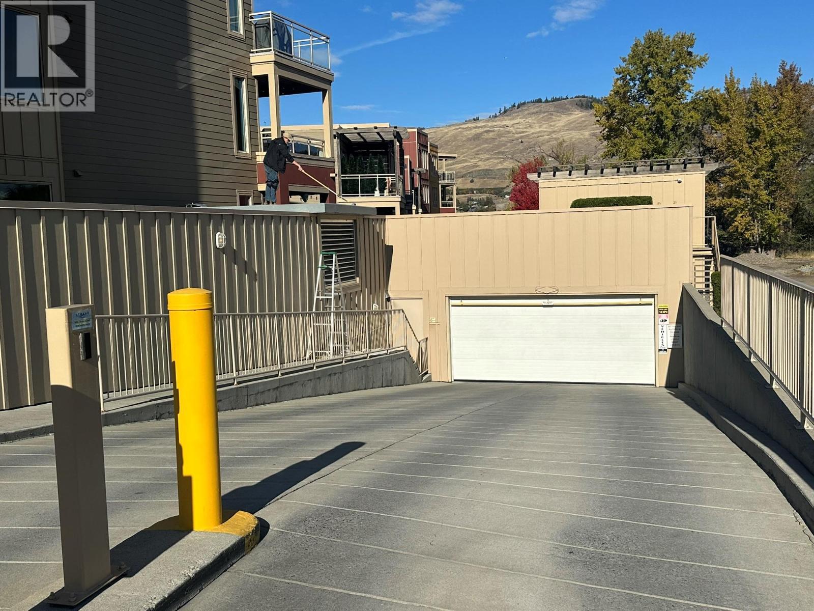 7343 Okanagan Landing Road Unit# 1114, Vernon, BC - Outdoor With Exterior