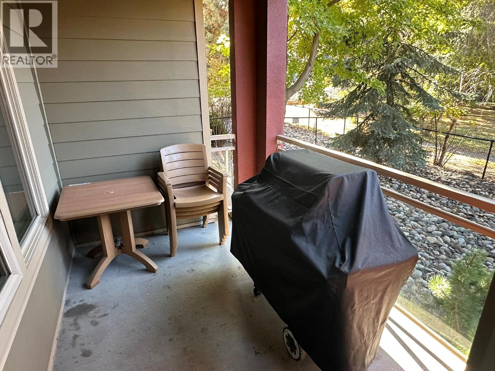 7343 Okanagan Landing Road Unit# 1114, Vernon, BC - Outdoor With Deck Patio Veranda With Exterior