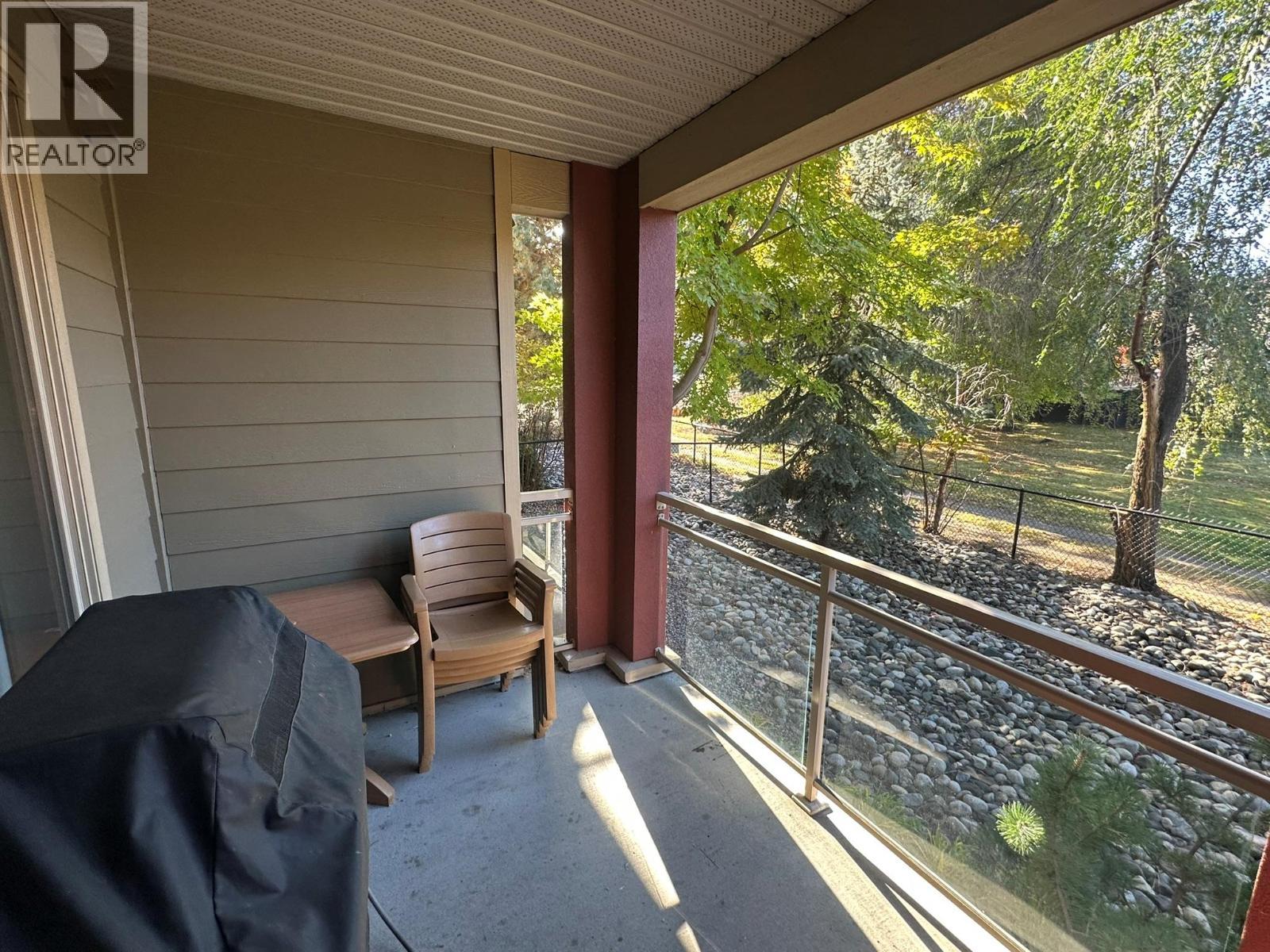 7343 Okanagan Landing Road Unit# 1114, Vernon, BC - Outdoor With Deck Patio Veranda With Exterior