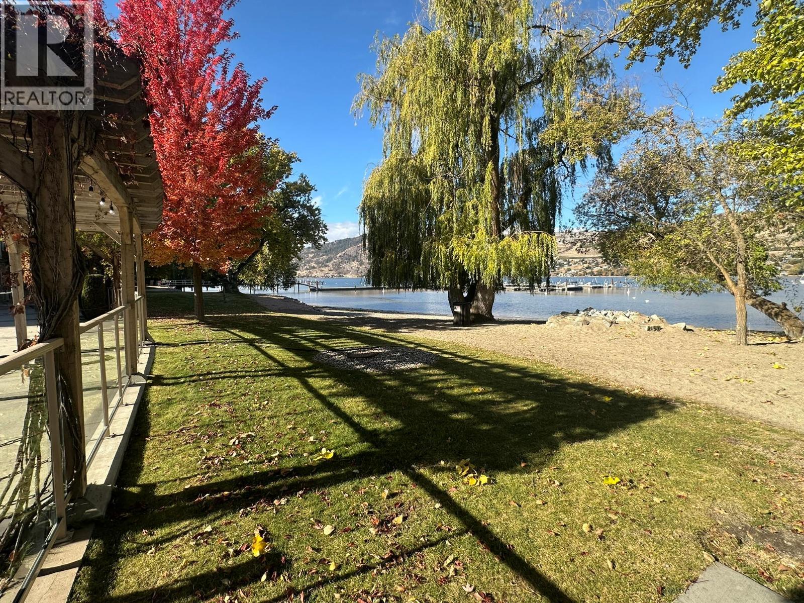 7343 Okanagan Landing Road Unit# 1114, Vernon, BC - Outdoor With View