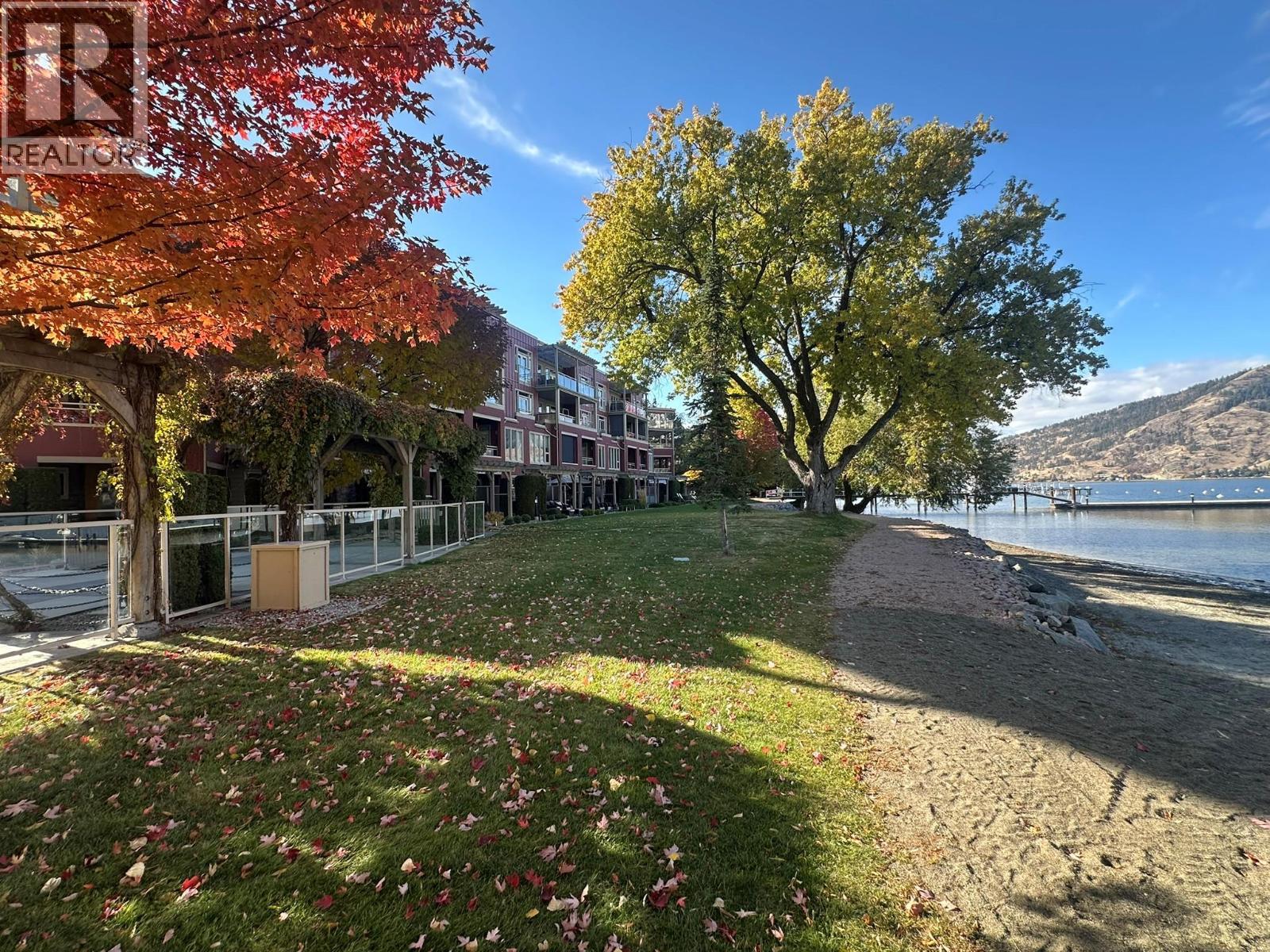 7343 Okanagan Landing Road Unit# 1114, Vernon, BC - Outdoor