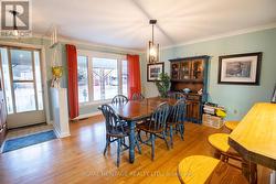 Large Formal Dining Area -