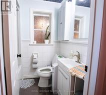 Main Level 4 piece Bath -