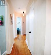 Gleaming Hardwood Floors on Main Level -