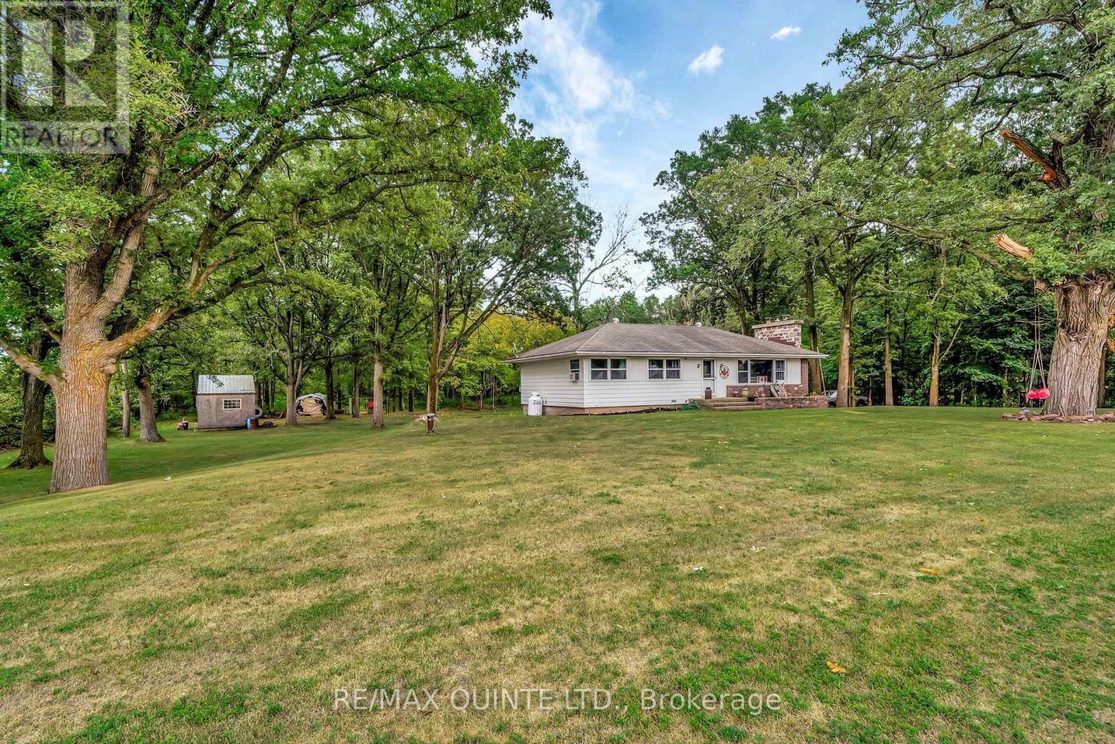 14184 Highway 62, Madoc, ON - Outdoor