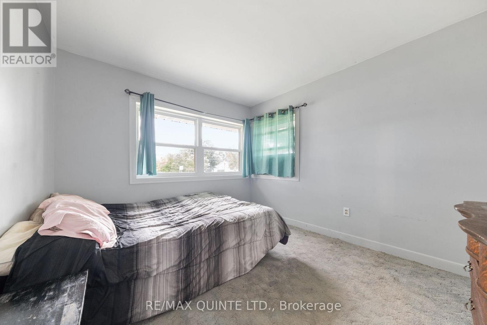14184 Highway 62, Madoc, ON - Indoor Photo Showing Bedroom