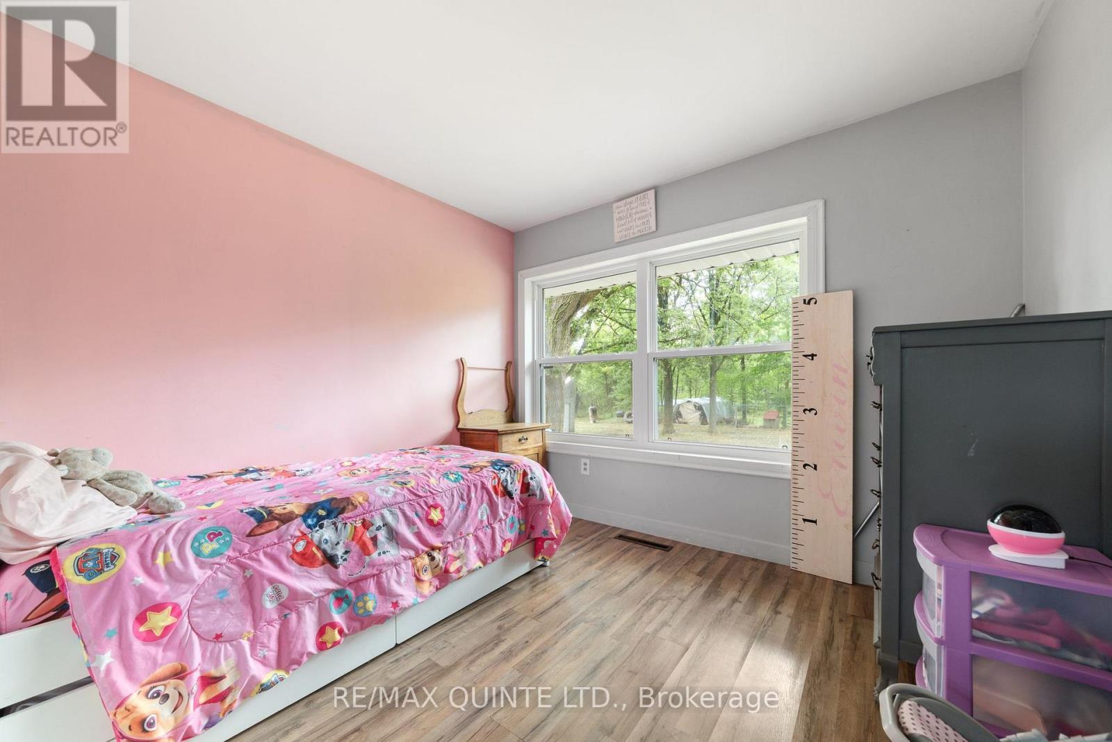 14184 Highway 62, Madoc, ON - Indoor Photo Showing Bedroom