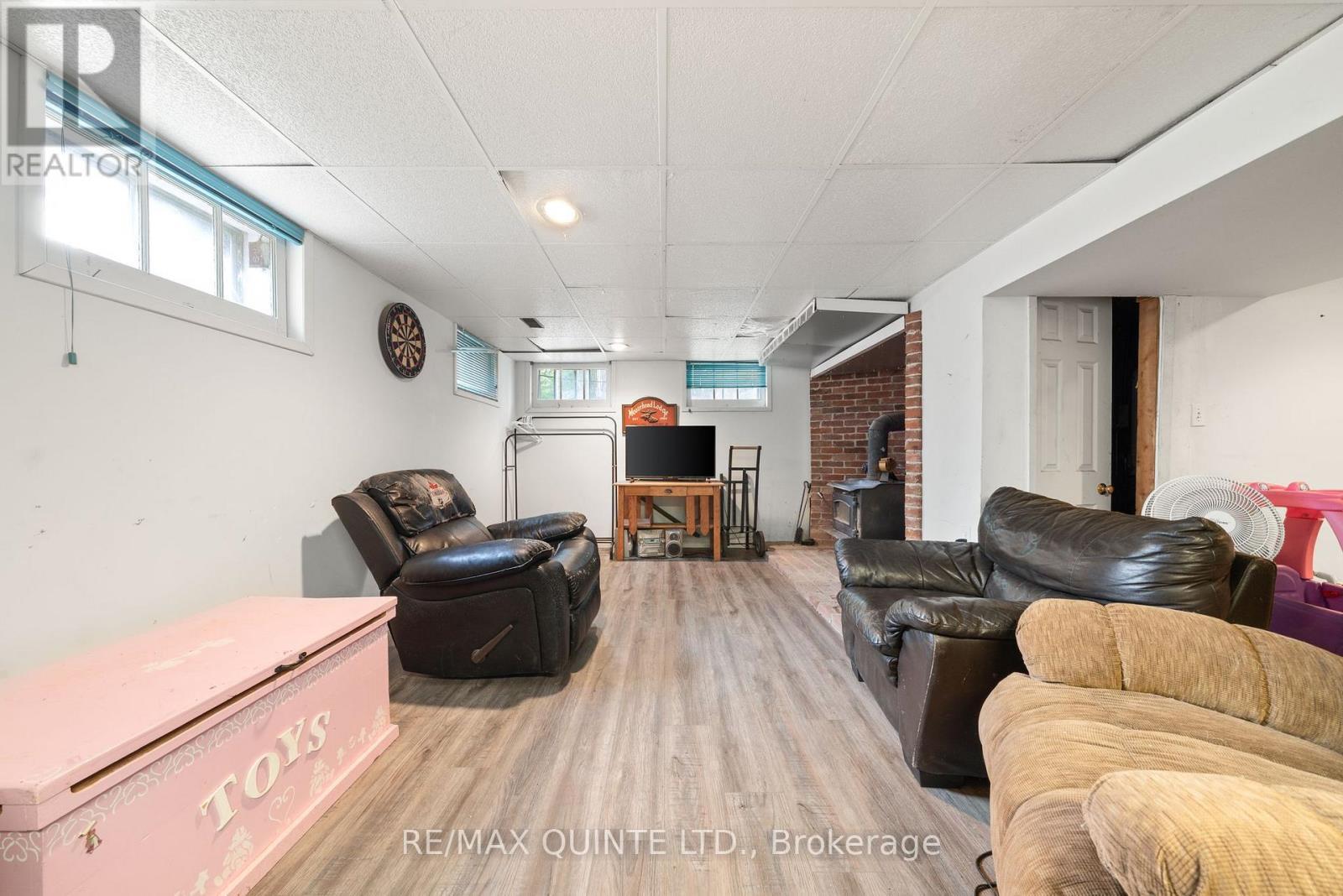 14184 Highway 62, Madoc, ON - Indoor