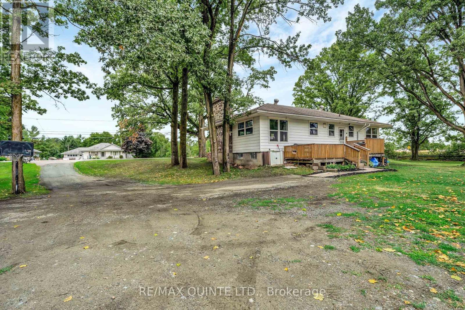 14184 Highway 62, Madoc, ON - Outdoor