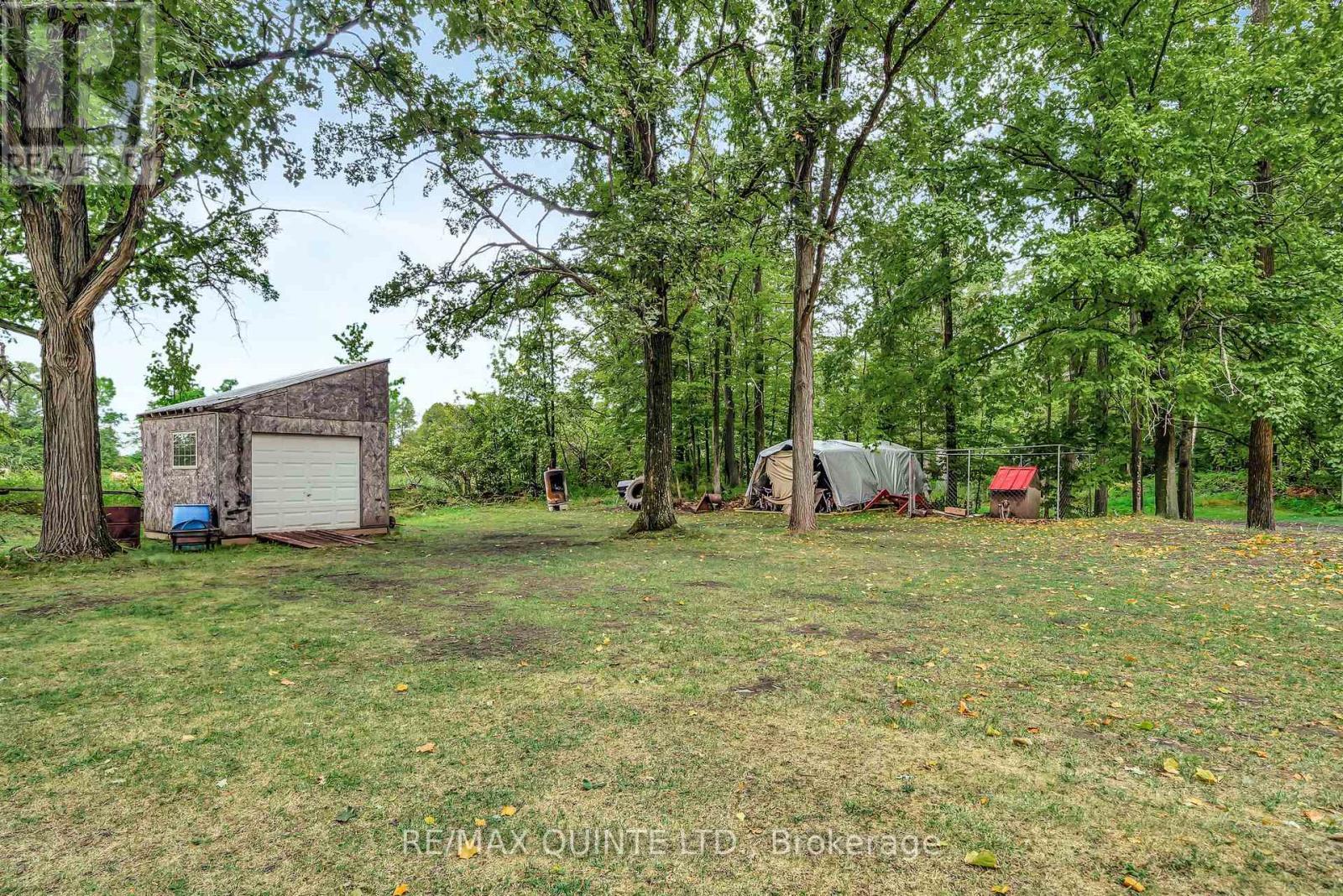 14184 Highway 62, Madoc, ON - Outdoor