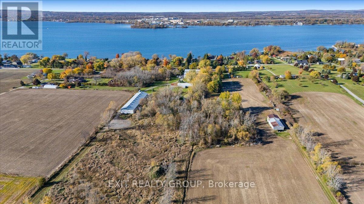 2421 County Rd 3, Prince Edward County (Ameliasburg Ward), ON